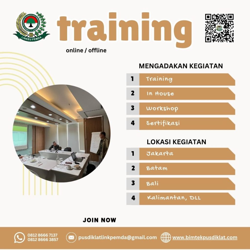Training Teknik Perhitungan Cadangan Premi Tidak Dapat Diperoleh (UPR/RBNS)