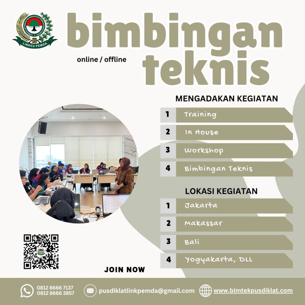 Bimtek Coaching Clinic Pengisian DUPAK dan SKP Pengelola BMN