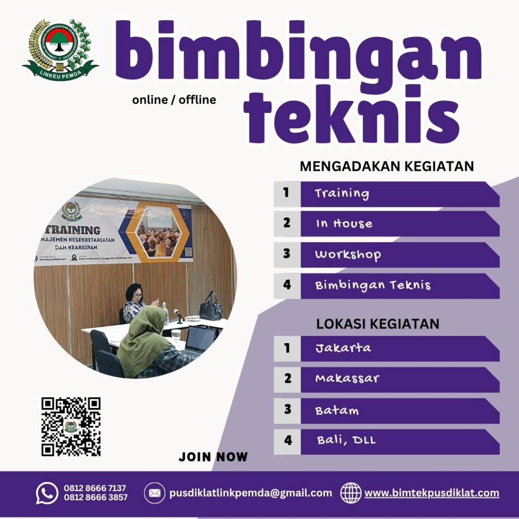 Bimtek Implementasi Peraturan Pajak Digital di Lingkungan Perguruan Tinggi