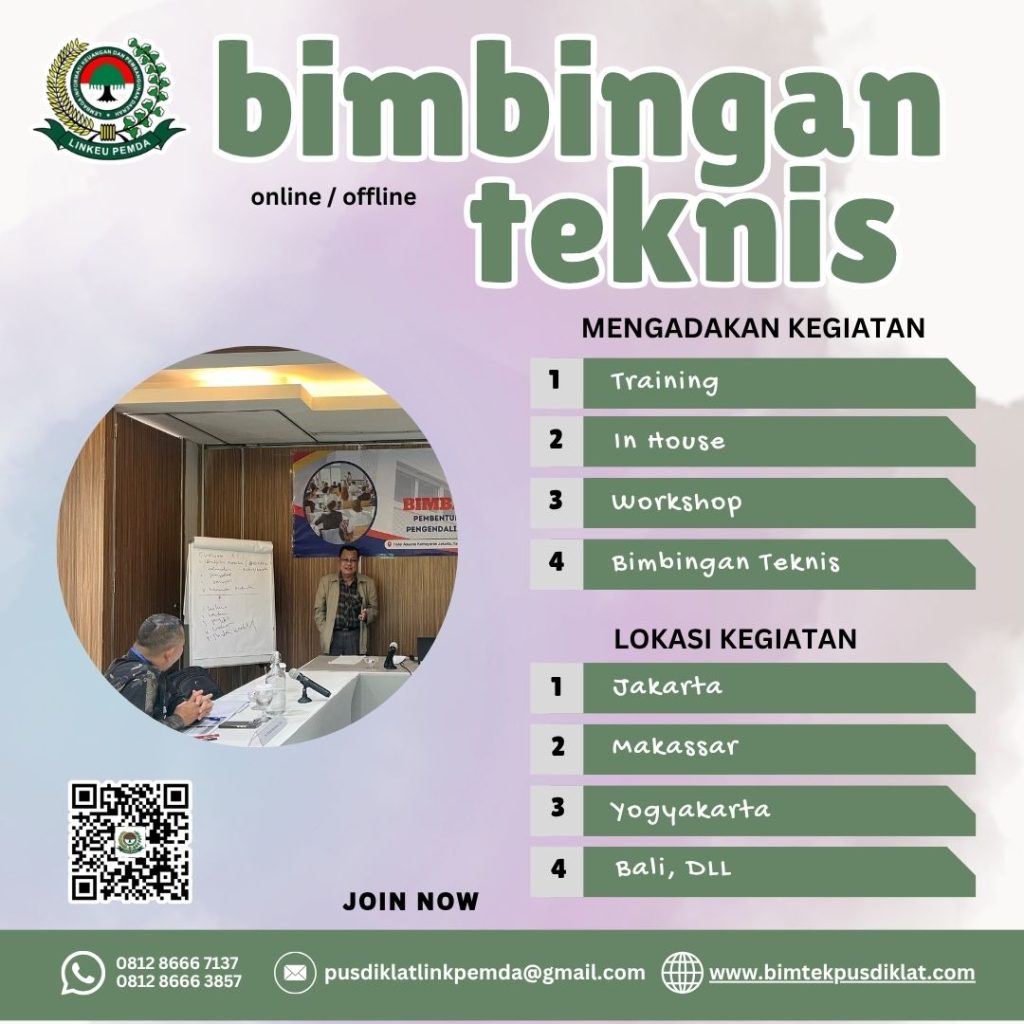 Bimtek Pajak dan Kepatuhan Perpajakan untuk Lembaga Pendidikan