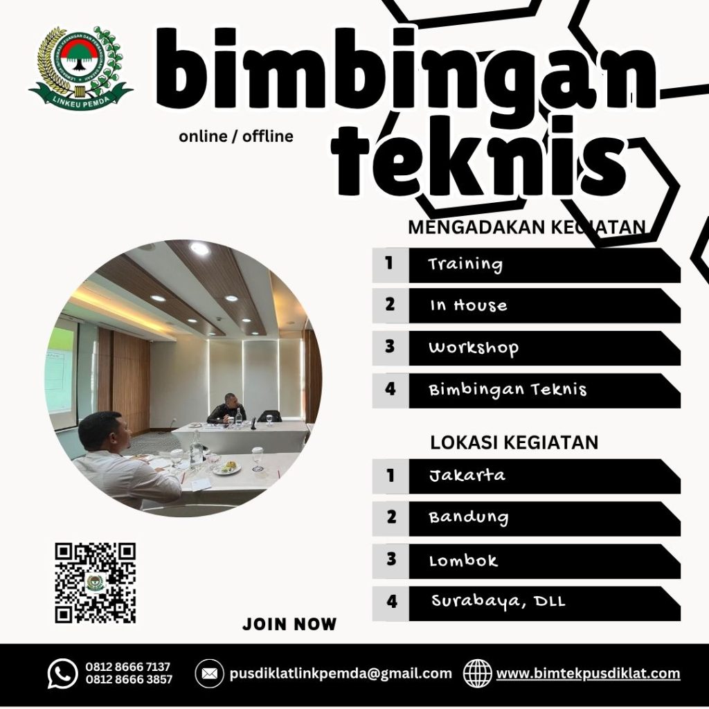 Bimtek Pajak dan Kepatuhan Perpajakan untuk Lembaga Pendidikan