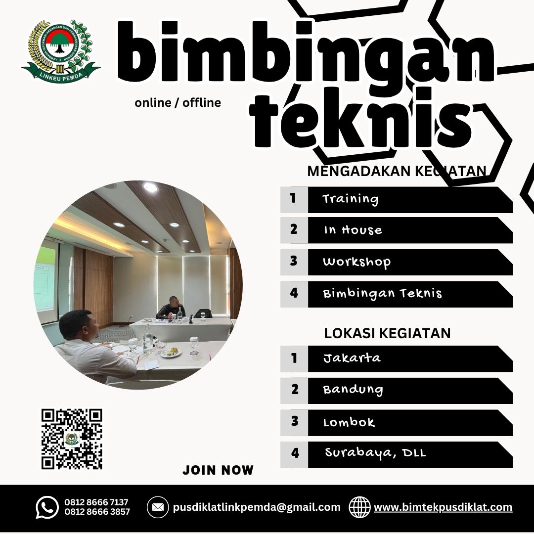 Bimtek Pajak dan Kepatuhan Perpajakan untuk Lembaga Pendidikan