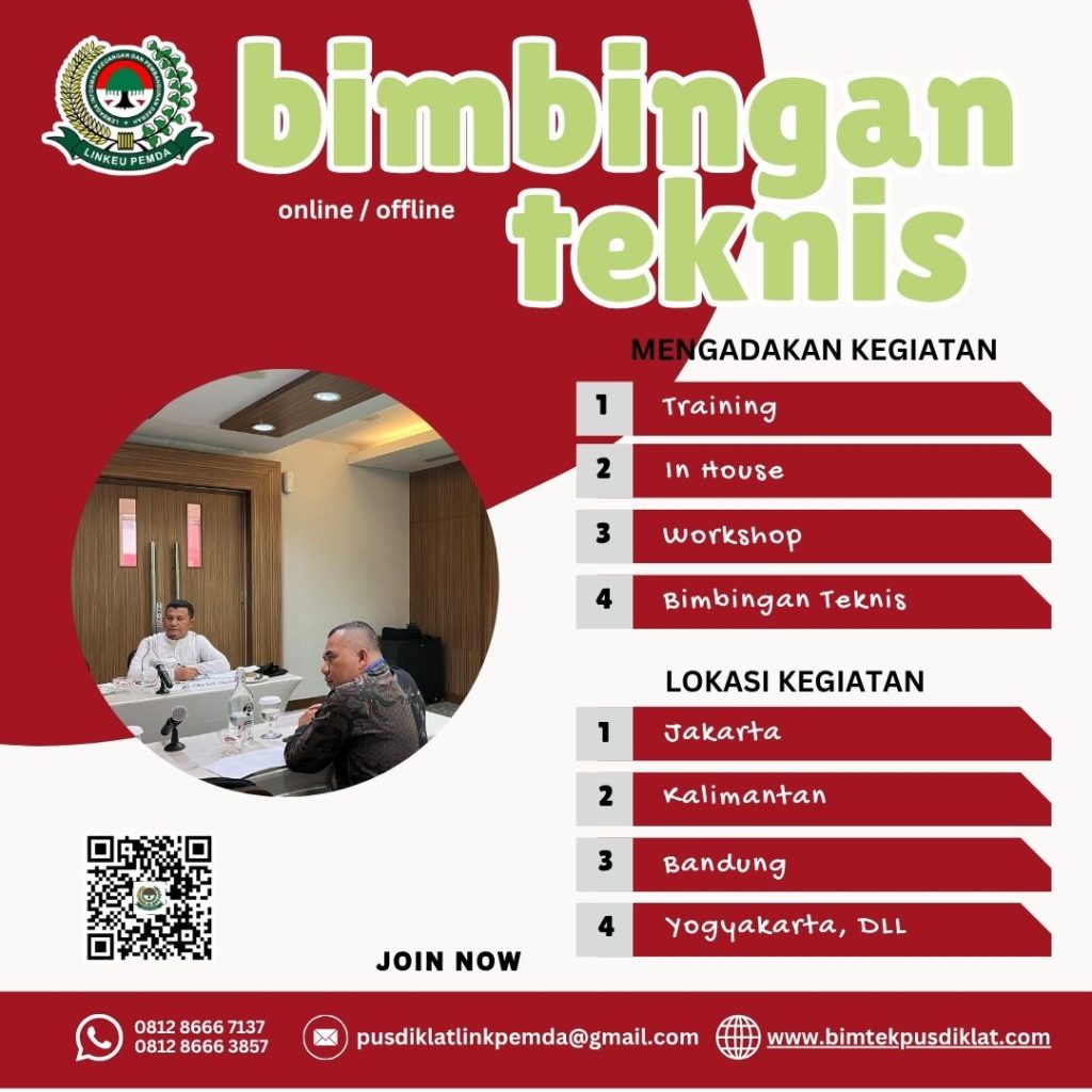 Bimtek Pengelolaan BMN idle (Tidak Dimanfaatkan) untuk Optimalisasi Nilai Ekonomis