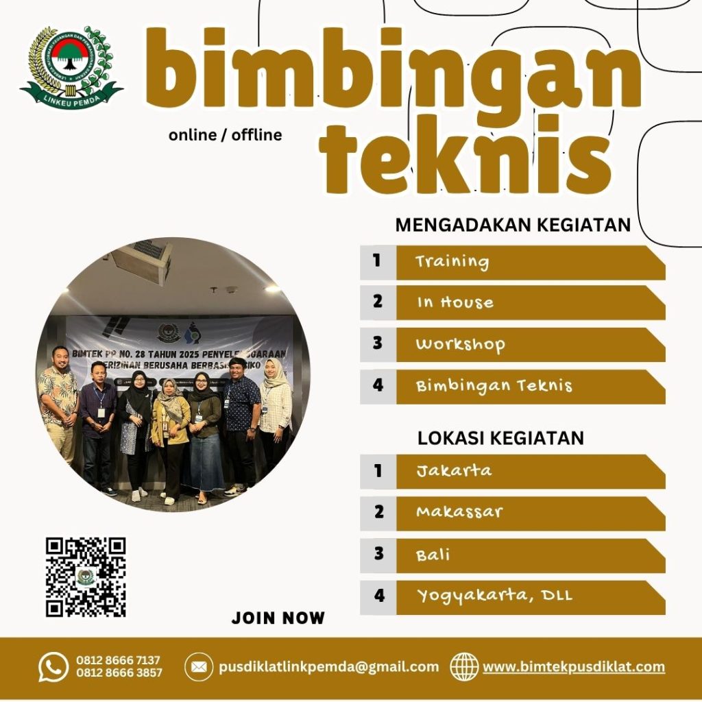 Bimtek Pajak Internasional dan Transfer Pricing untuk PTNBH 2025