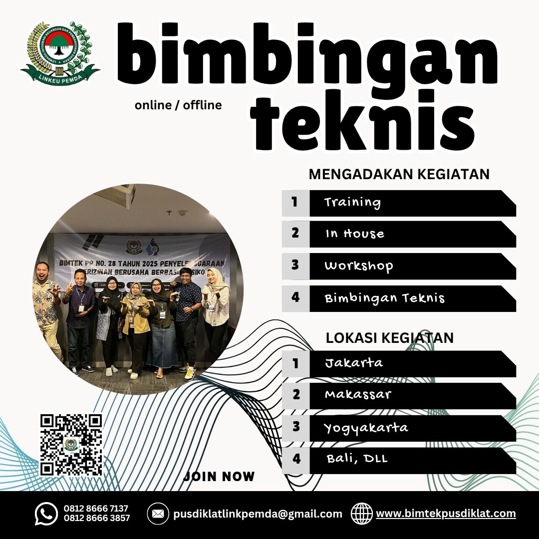 Bimtek Penyusunan SOP Kepatuhan Pajak di Lingkungan BUMN dan Perguruan Tinggi