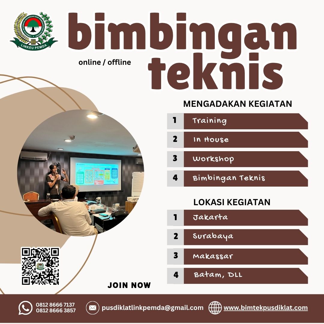 Bimtek Manajemen Konflik dan Penyelesaian Sengketa di BUMD Tahun 2025