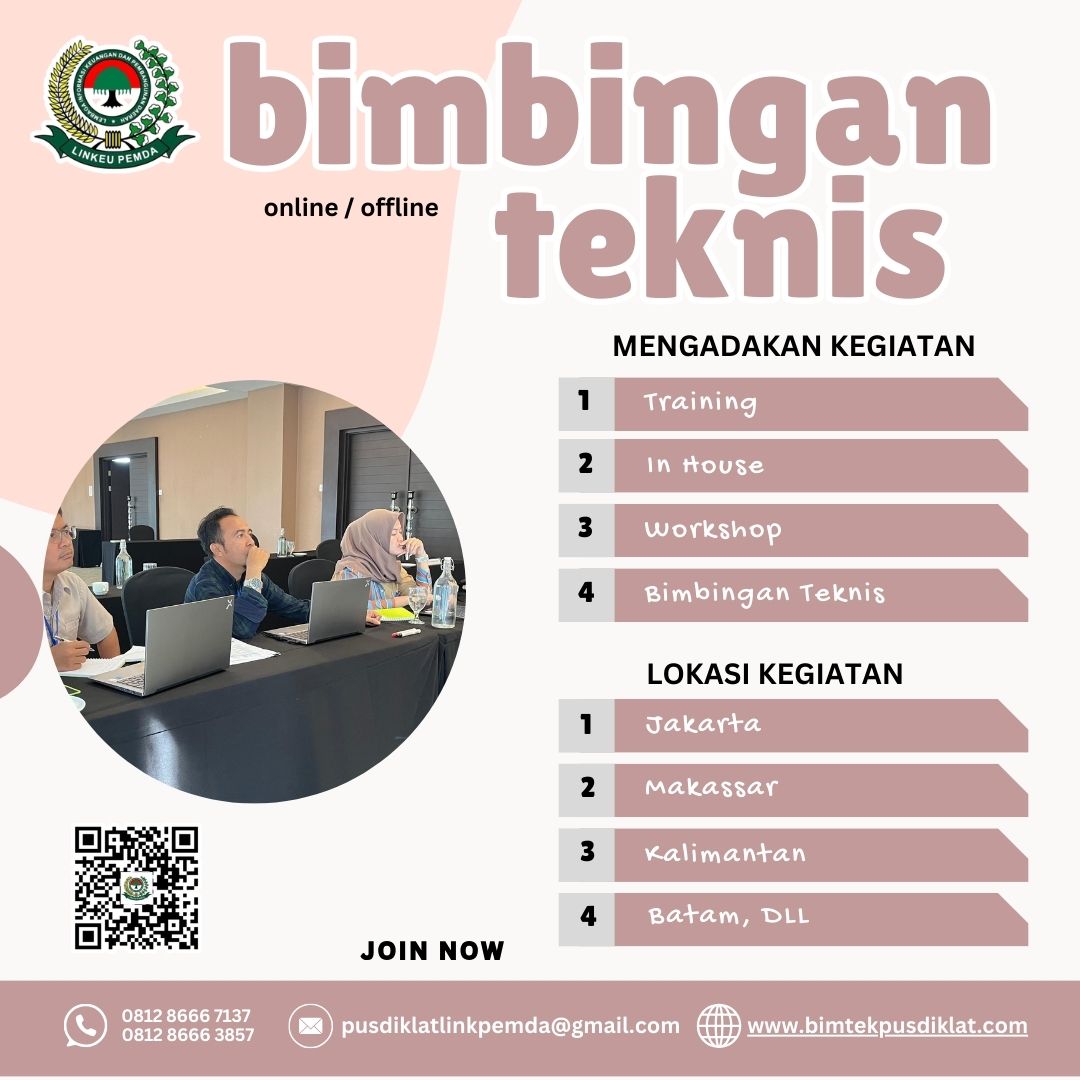 Bimtek Strategi Perencanaan Pajak bagi Perguruan Tinggi Negeri 2025