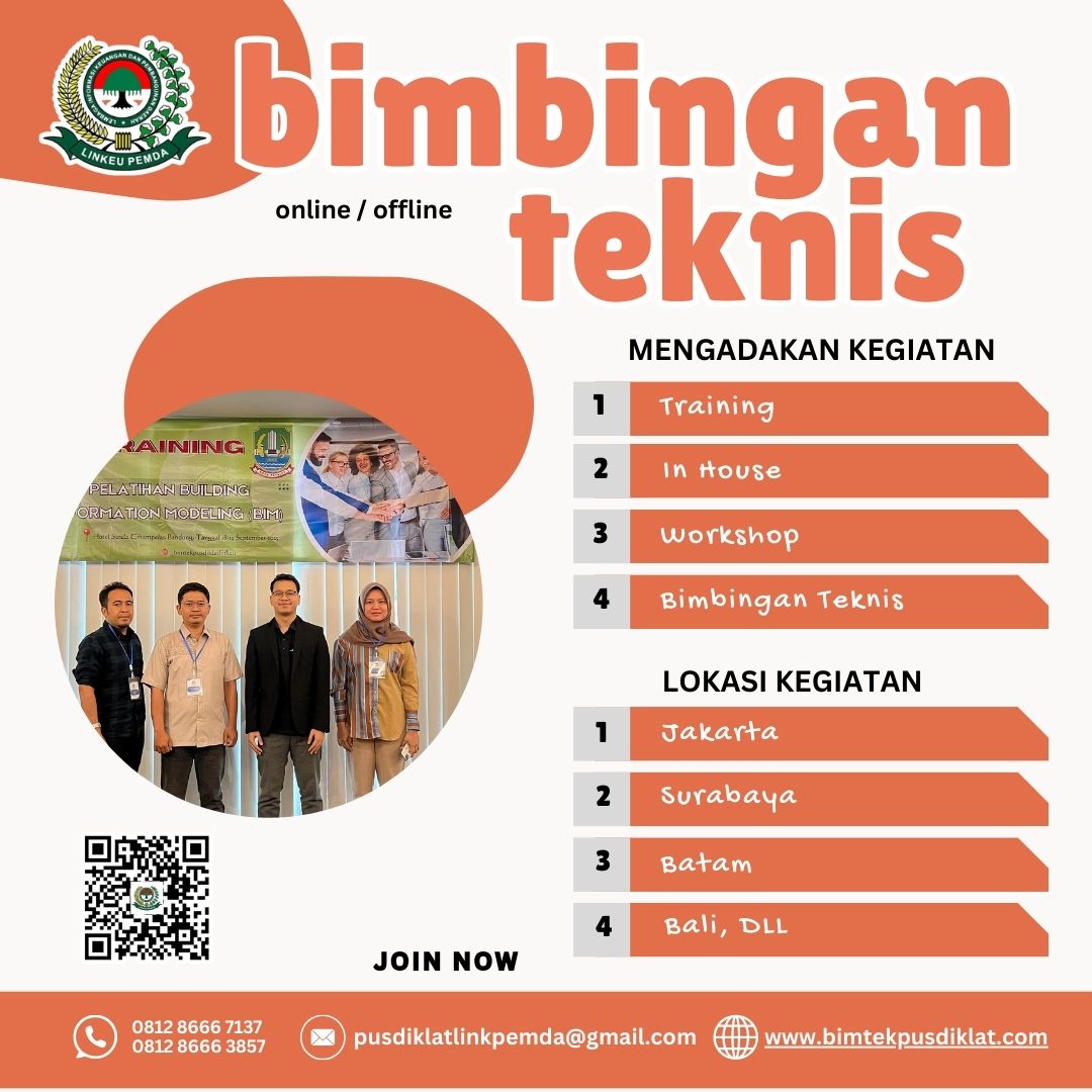 Bimtek Penerapan Pajak Pertambahan Nilai (PPN) pada Transaksi BLU 2025