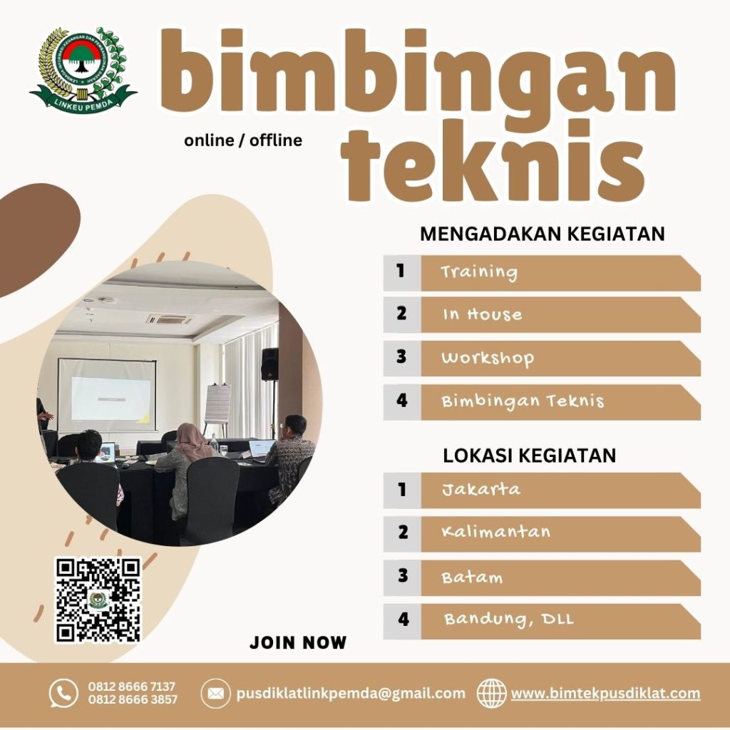 Bimtek Analisis Risiko Pajak di Lingkungan Perguruan Tinggi 2025