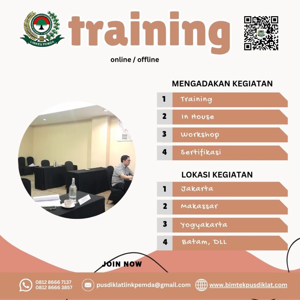 Training Transfer Princing Documentation dan BEPS Action Plan OJK/DJP