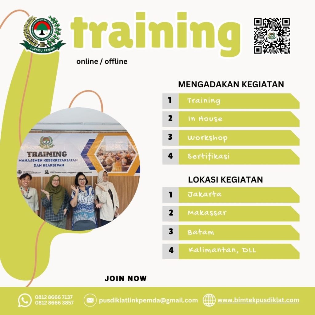 Training PPh Pasal 4 Ayat (2) dan Perlakuan Pajak atas Properti dan Konstruksi Tahun 2025