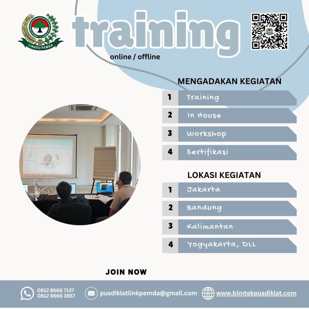 Training Pajak Penghasilan Final dan Non Final Sesuai Peraturan Terbaru 2025