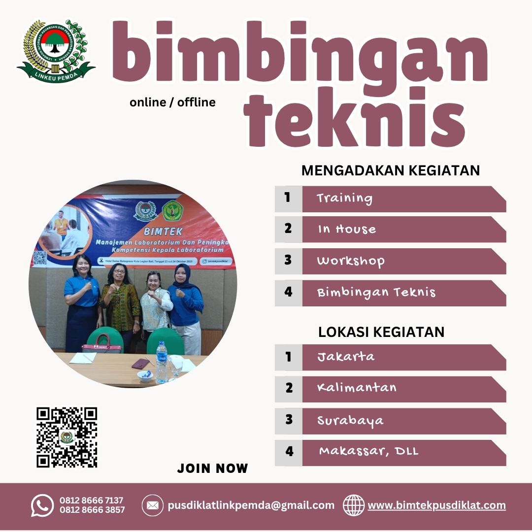 Bimtek Audit Berbasis Risiko untuk Inspektorat Daerah Tahun 2025