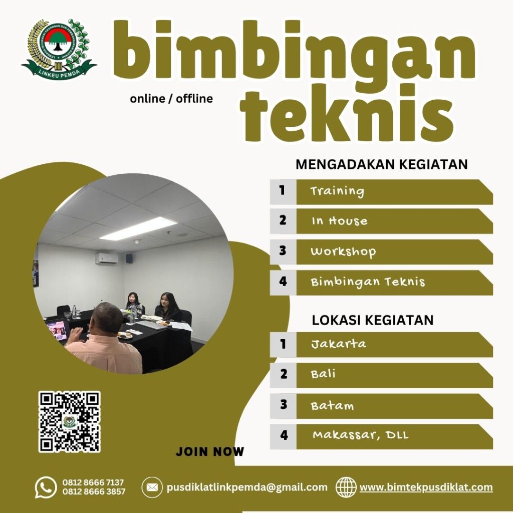 Bimtek Investigasi dan Tindak Lanjut Hasil Audit Tahun 2025