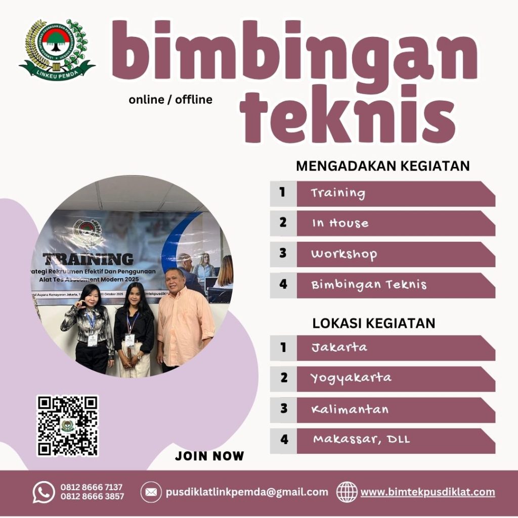 Bimtek Pengawasan Dana Desa dan Pengelolaan Keuangan Desa
