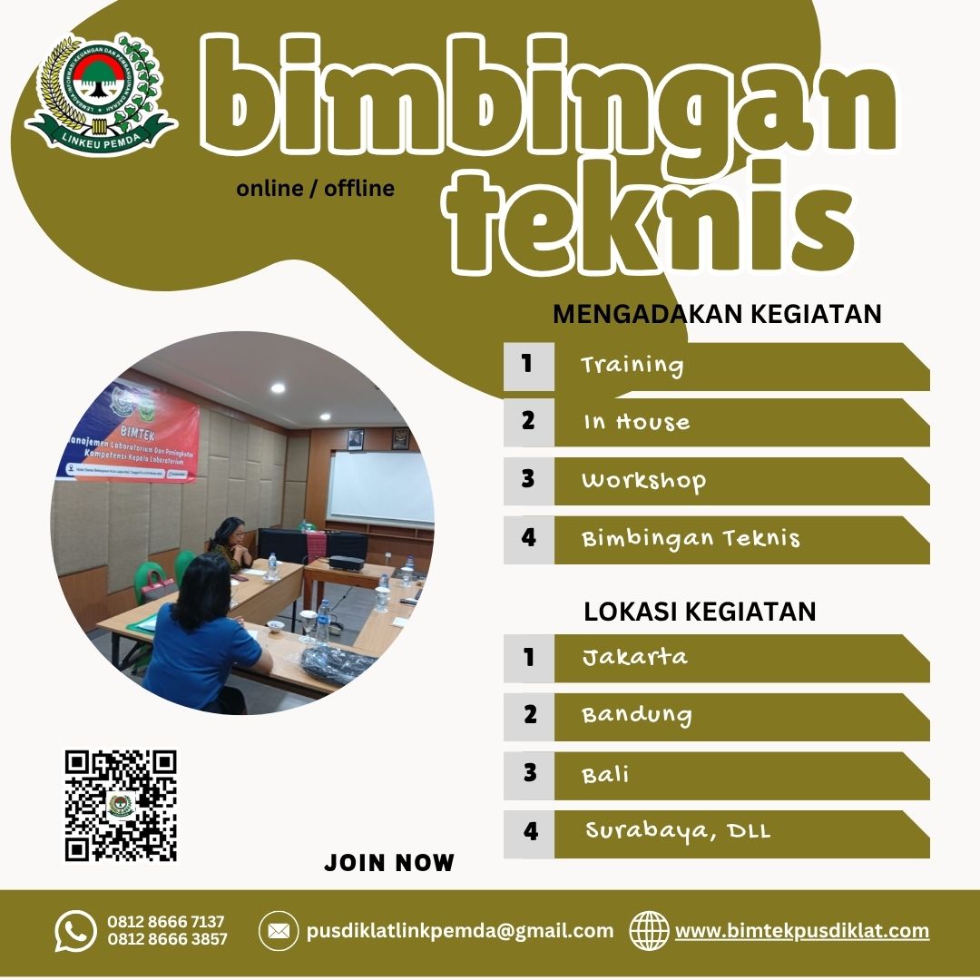 Pelatihan Audit Kinerja Instansi Pemerintah untuk Mendorong Akuntabilitas dan Efisiensi Anggaran Tahun 2025