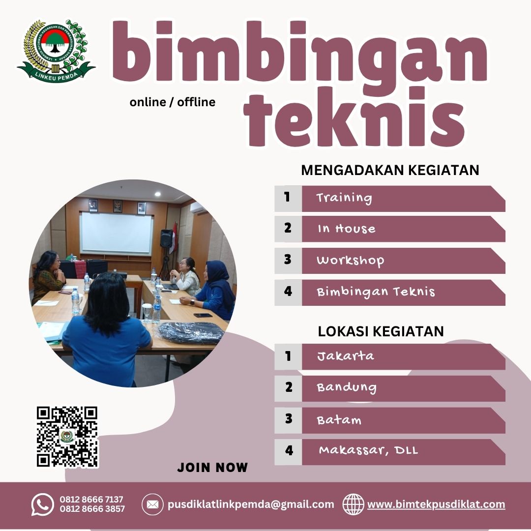 Pelatihan Penyusunan PKPT Berbasis Risiko untuk Meningkatkan Efektivitas Pengawasan Internal Tahun 2025