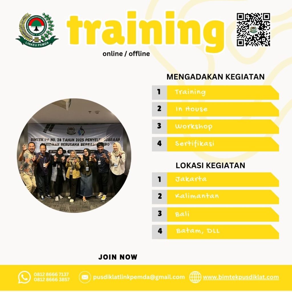 Training Design thinking untuk Inovasi Produk