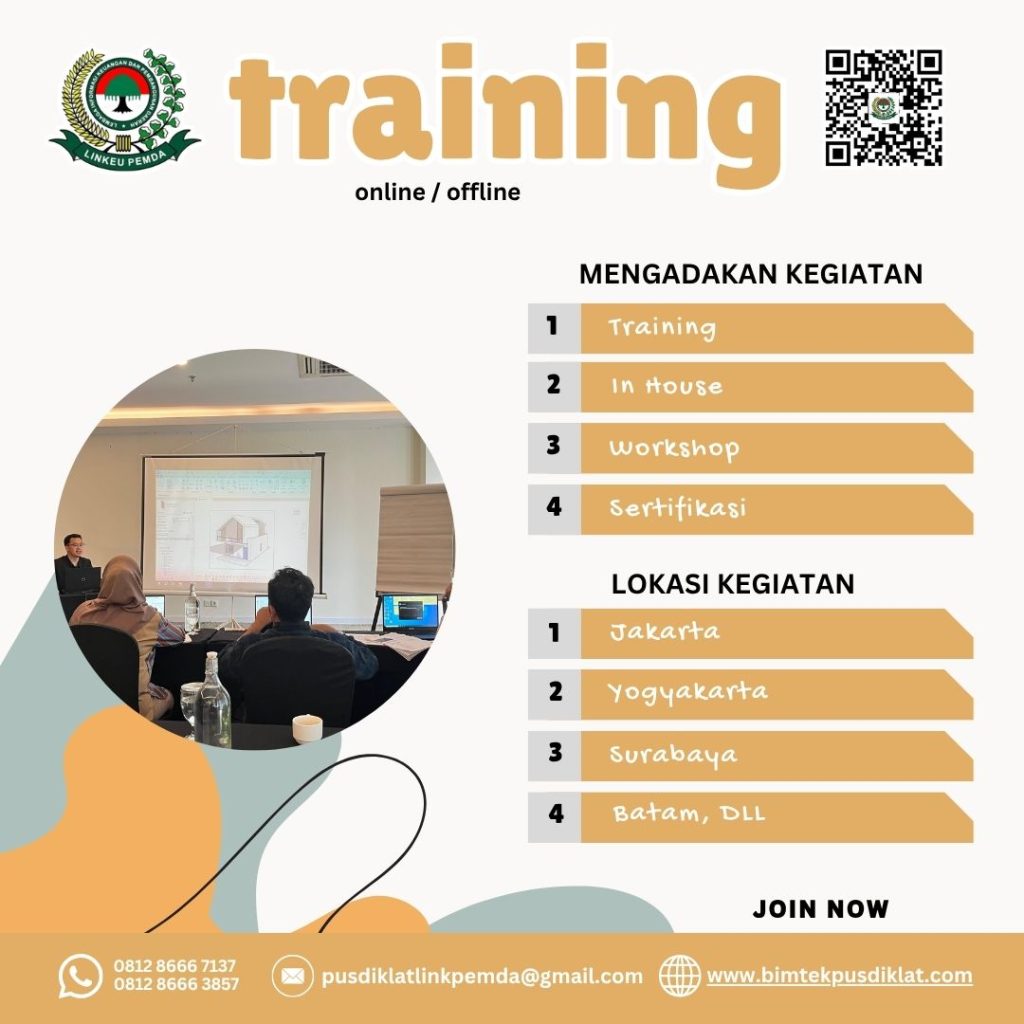 Training Benchmarking dan Analisis Kompetitif Produk Tahun 2025