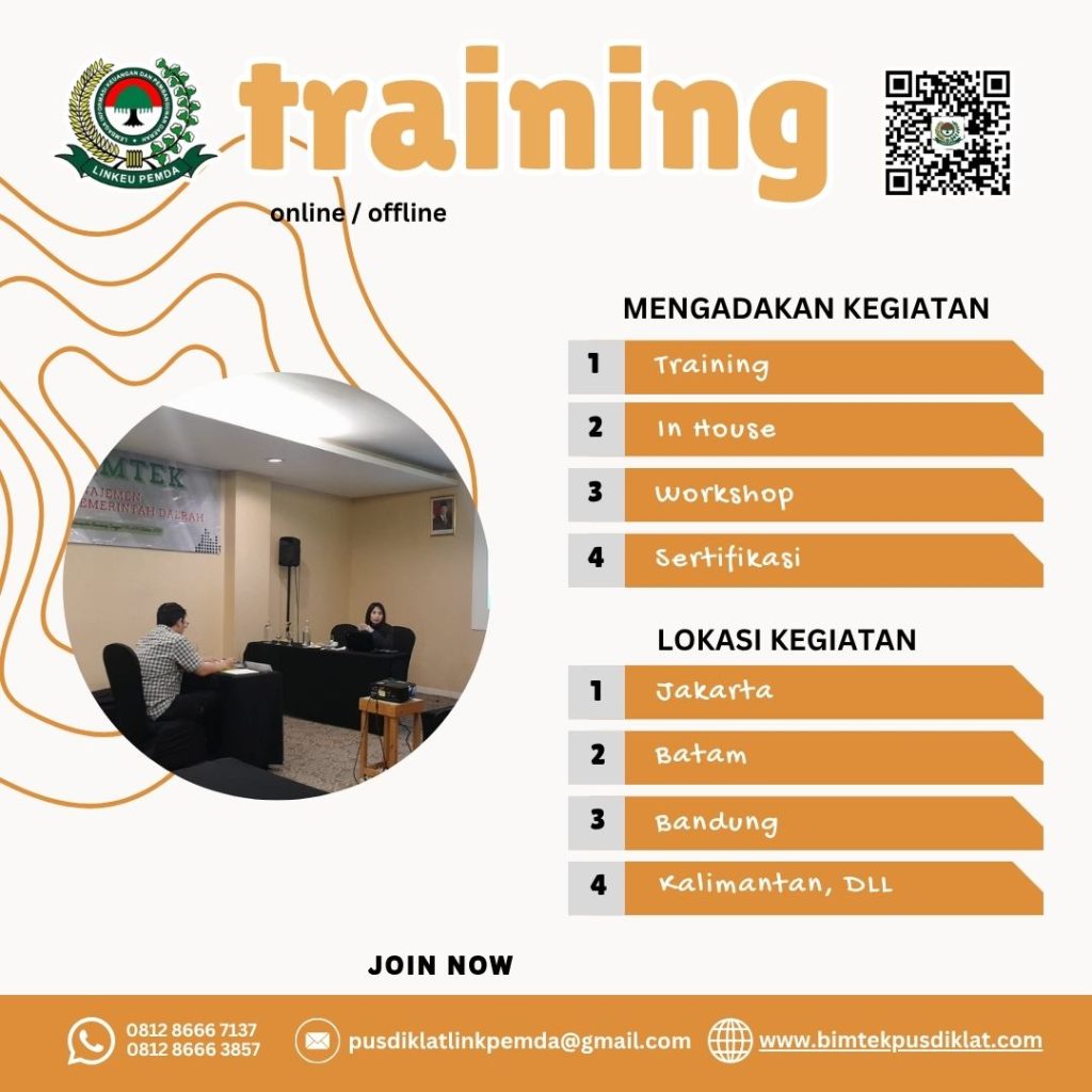 Training Etika Profesi dan Standar Praktik Aktuaris Indonesia (PSAKI) 2025–2026