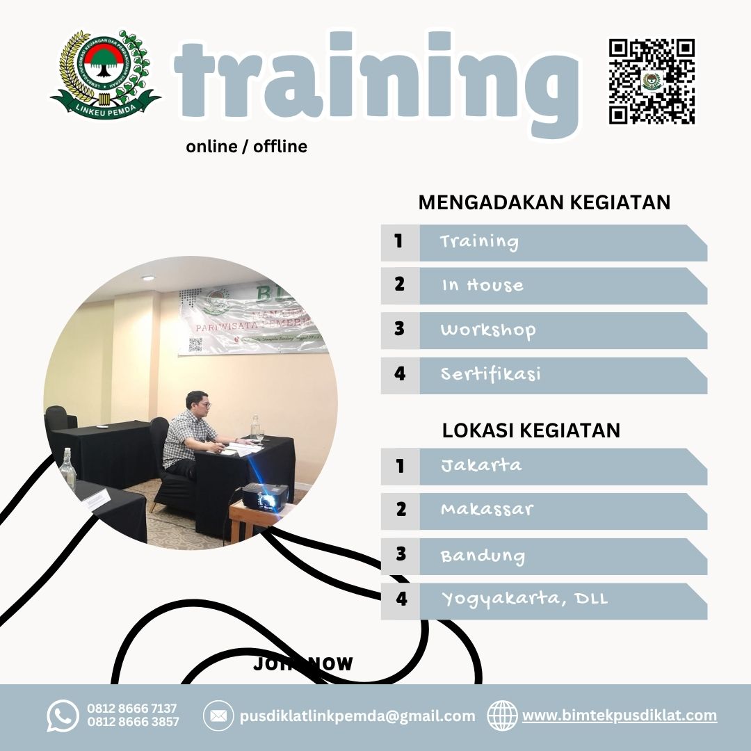 Training Aktuaria untuk Analisis Keuangan dan Manajer Risiko 2025