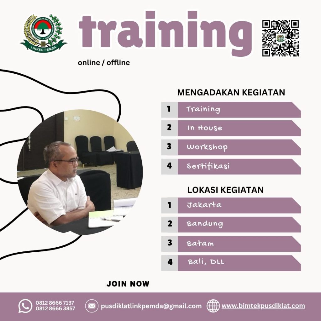 Training Pengukuran dan Proyeksi Liabilitas Asuransi Mikro dan Syariah 2025–2026
