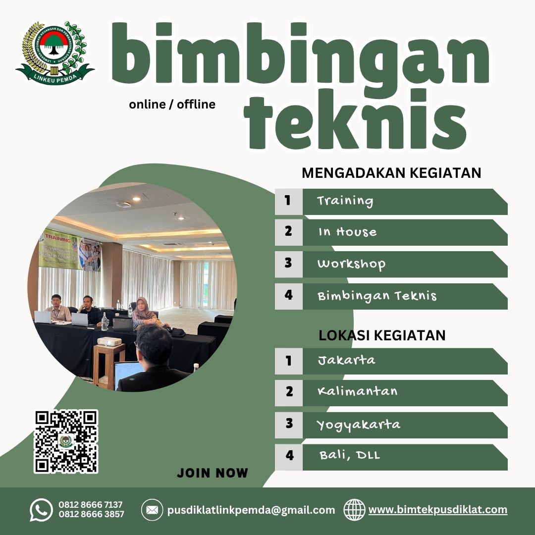 Bimtek Optimalisasi Proses R&D dengan Teknologi Otomasi dan Data Analytics