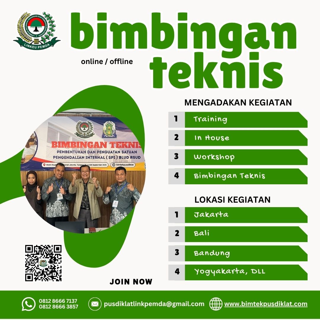 Bimtek Penerapan PSAK 117 bagi Non-Actuaries untuk Laporan Keuangan yang Akurat