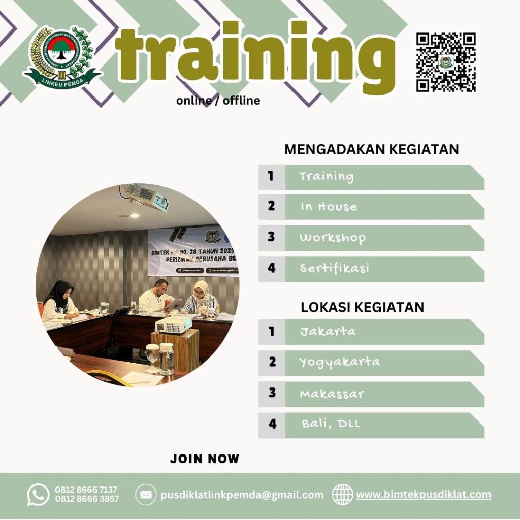 Training Audit Internal ISO 14001