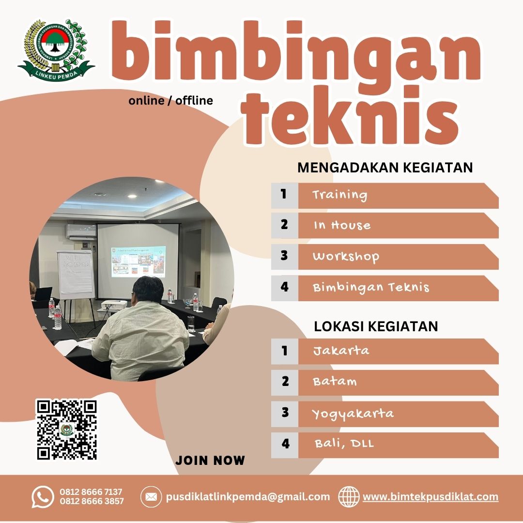 Bimtek Penanganan Bencana Sosial, Mitigasi Krisis Sosial, Pelatihan Penanggulangan Konflik, Manajemen Bencana Sosial, Penguatan Kapasitas Aparatur Daerah, Pencegahan Kekerasan Sosial, Pelatihan Ketahanan Sosial, Manajemen Krisis Pemerintah Daerah, Pelatihan Tanggap Darurat Sosial, Bimtek Pengelolaan Konflik Daerah