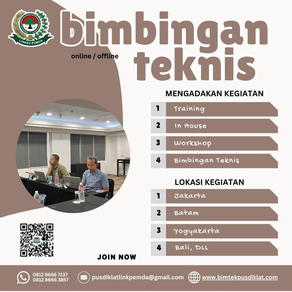 Bimtek Pengelolaan Rumah Singgah, Shelter, dan Unit Layanan Sosial Tahun 2025–2026