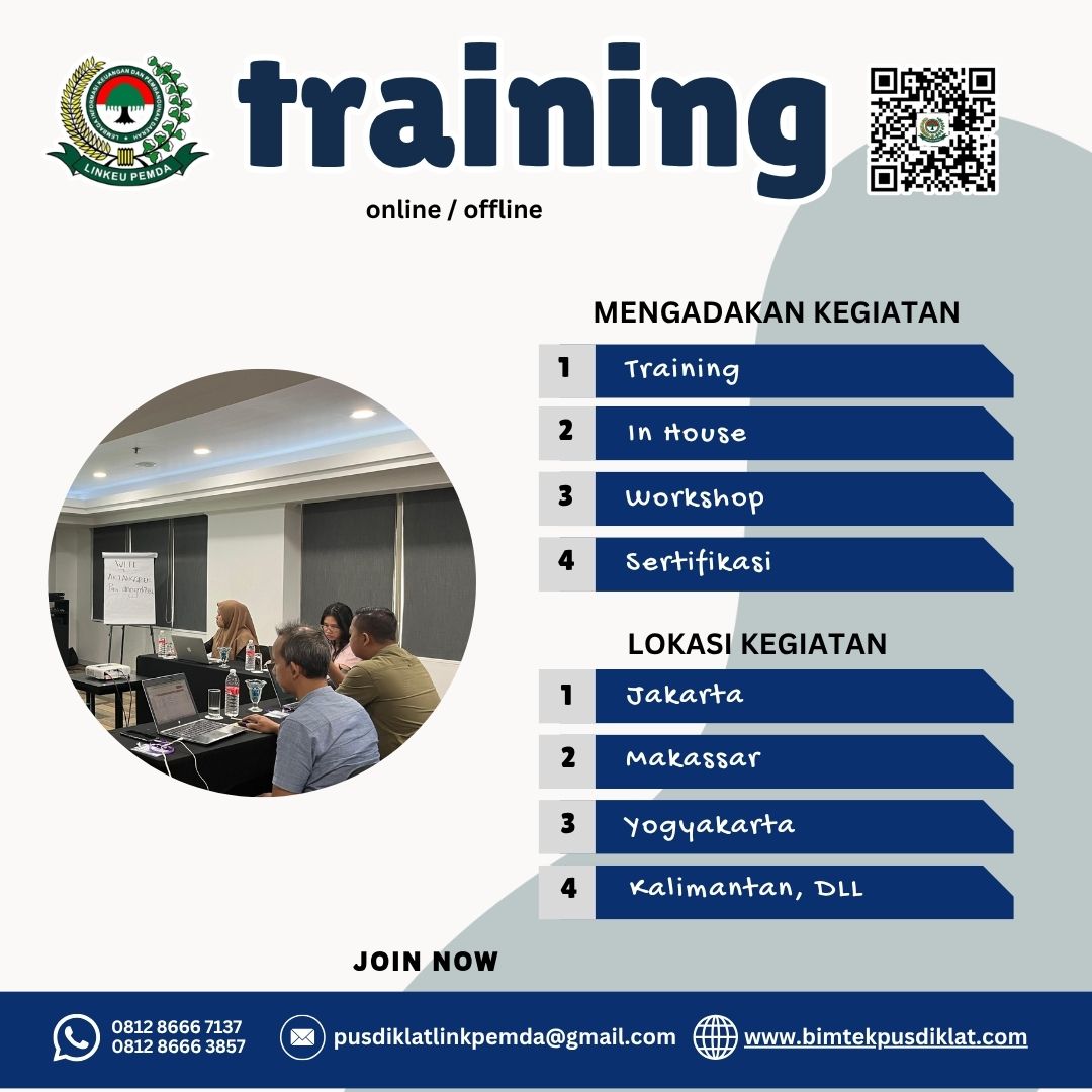 Pelatihan Dasar ISO 9001:2015 untuk Membangun Budaya Mutu dan Perbaikan Berkelanjutan