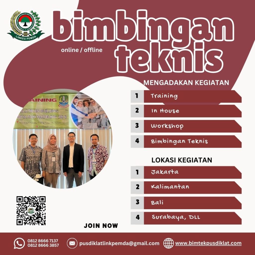 Bimtek Audit Internal dan SPI BLUD untuk Peningkatan Keterandalan LK Tahun 2026-2027