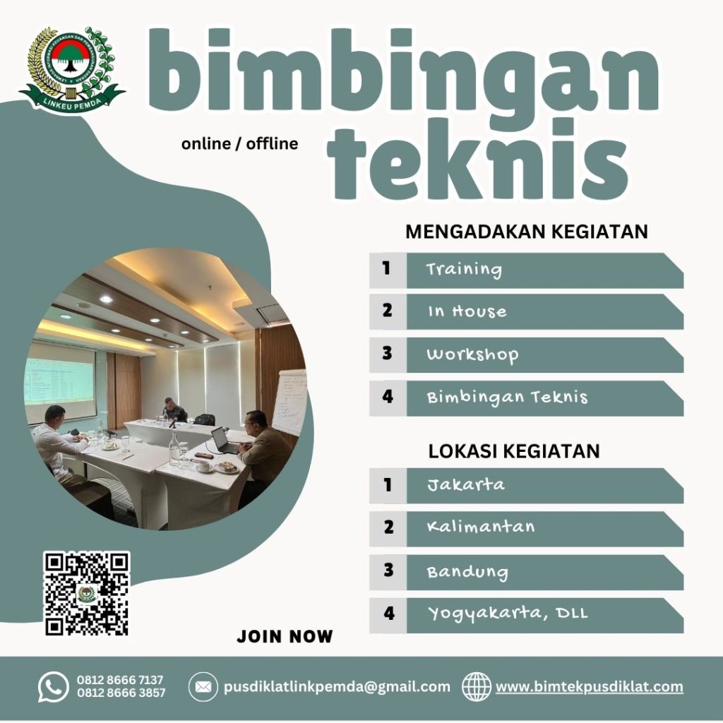 Bimtek Etika, Integritas dan Profesionalisme ASN Terupdate Tahun 2026