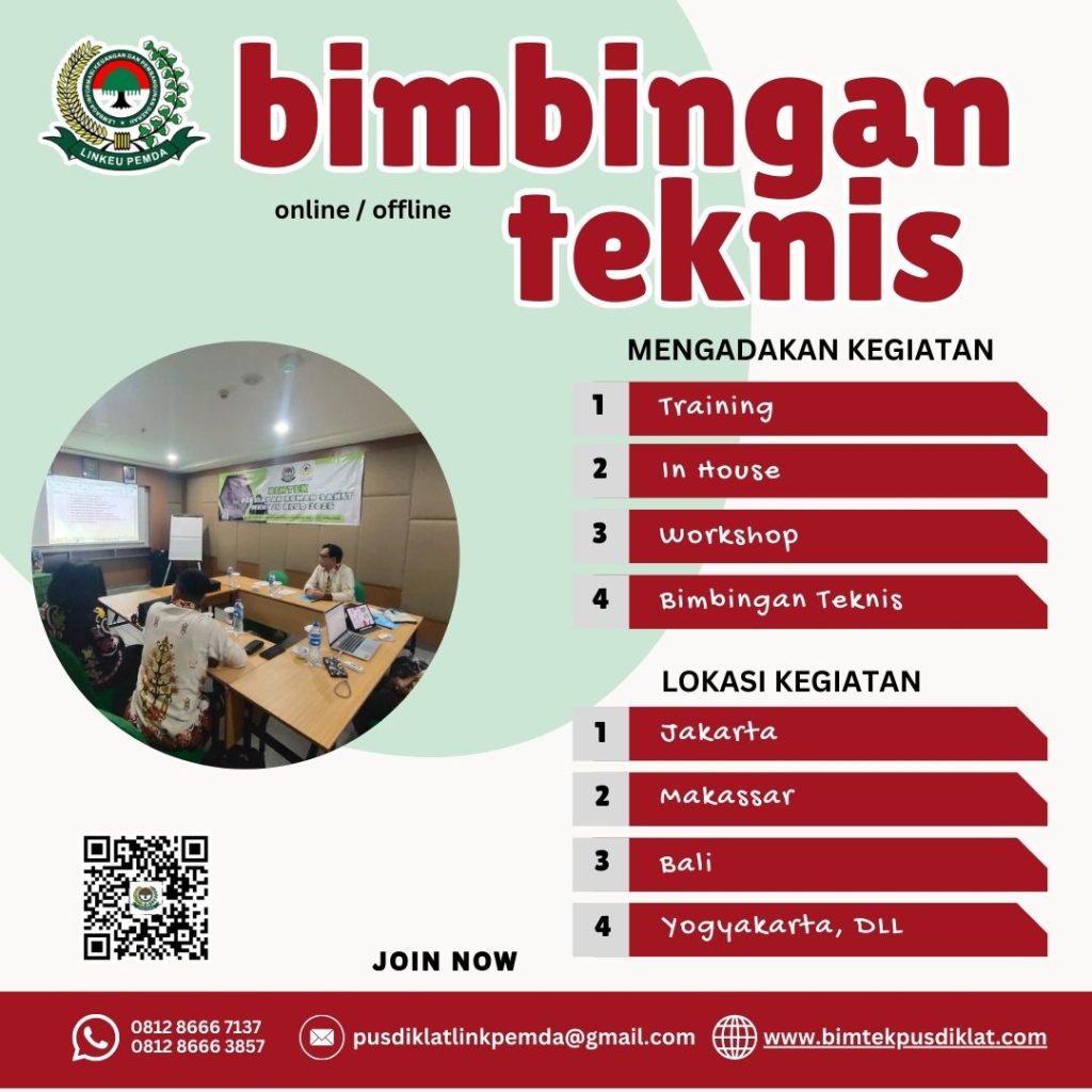 Bimtek Audit Kepatuhan dan Audit Kinerja pada BLU Terbaru 2026