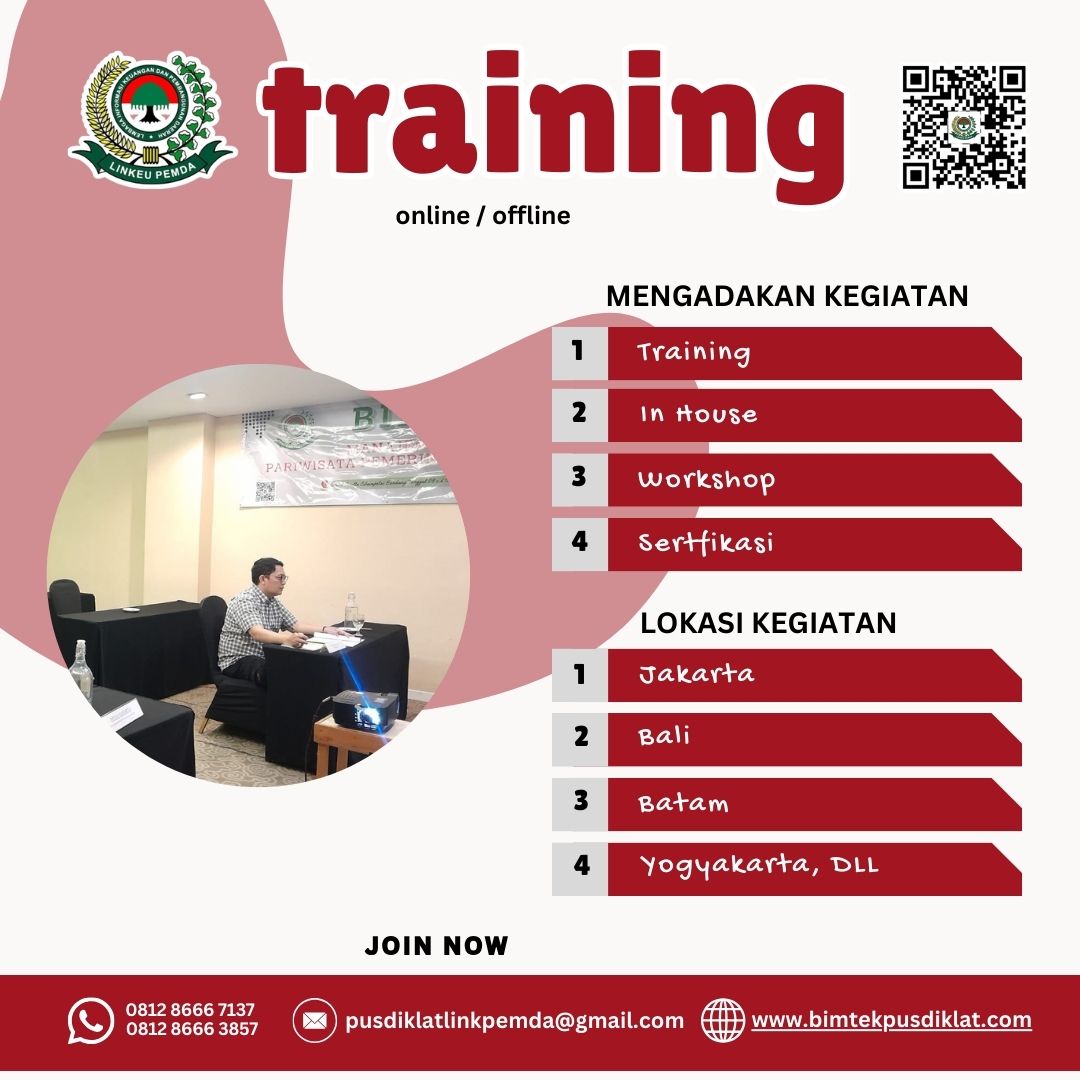 Training Peran Atasan dalam Penilaian Kinerja Berbasis KPI