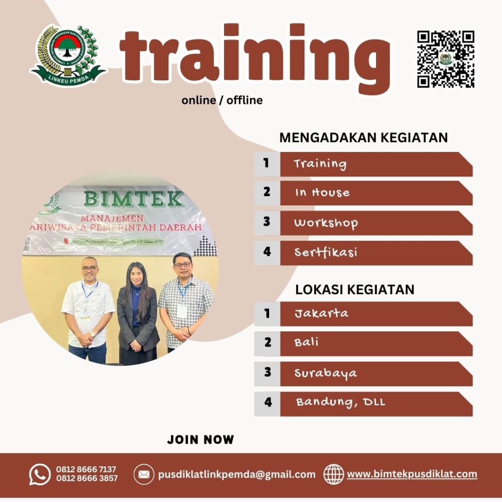 Training Peran PPK dalam Procurement Contract Management Tahun 2026