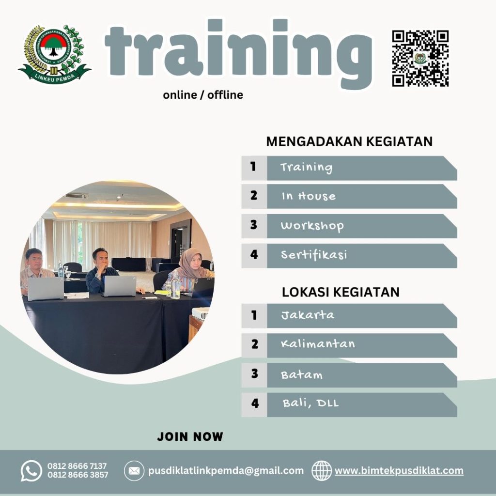 Training Audit Internal ISO 50001