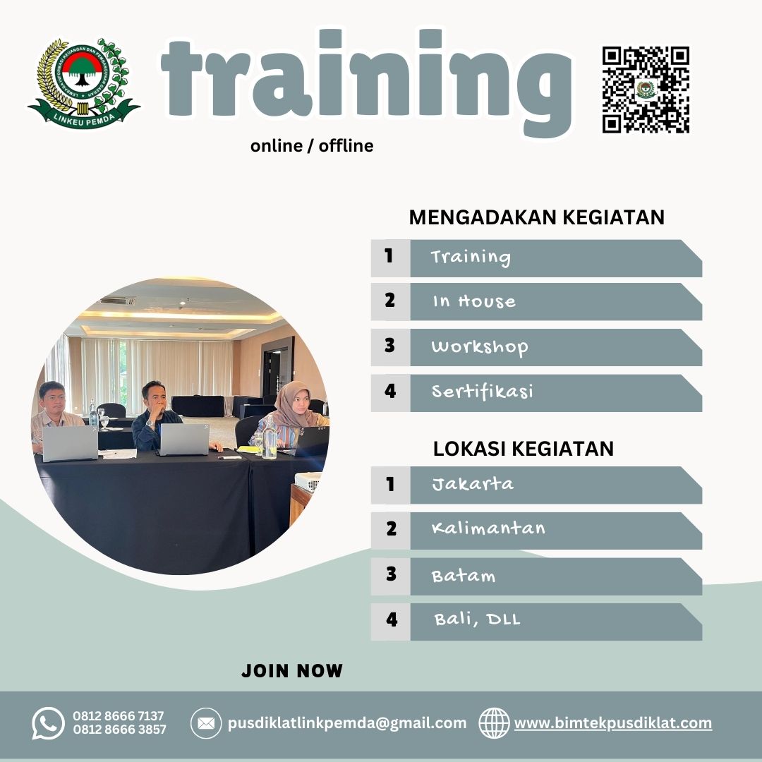 Training Audit Internal ISO 50001