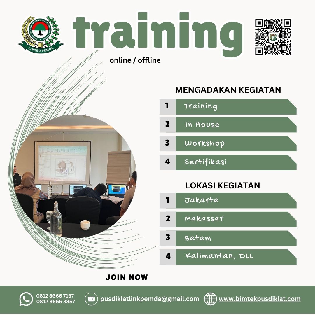 Training Prinsip HACCP dan Implementasinya Tahun 2025