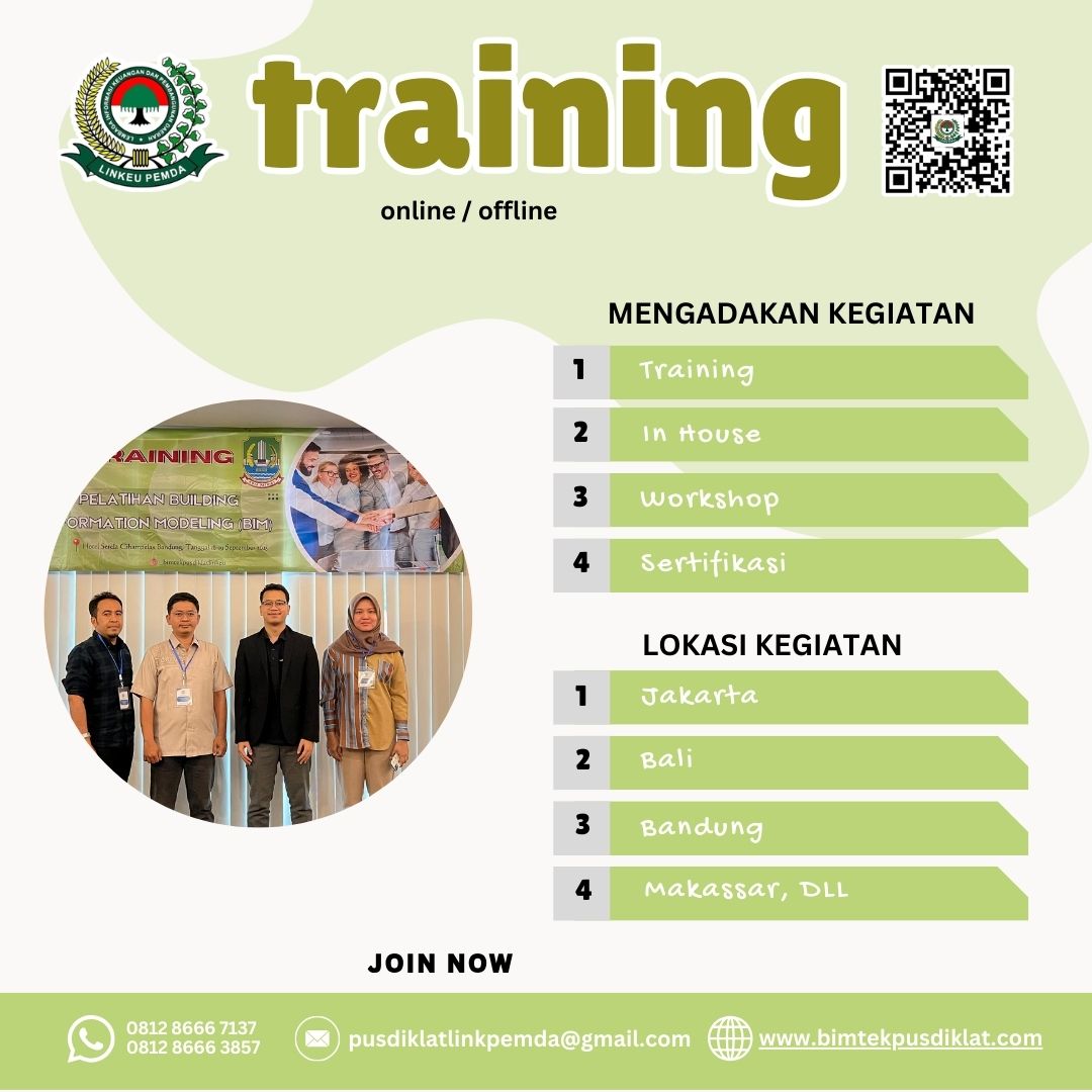 Training Identifikasi Peluang Efisiensi Energi Tahun 2025-2026