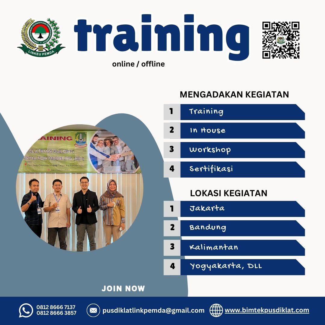 Training Penanganan ISO 50001:2018