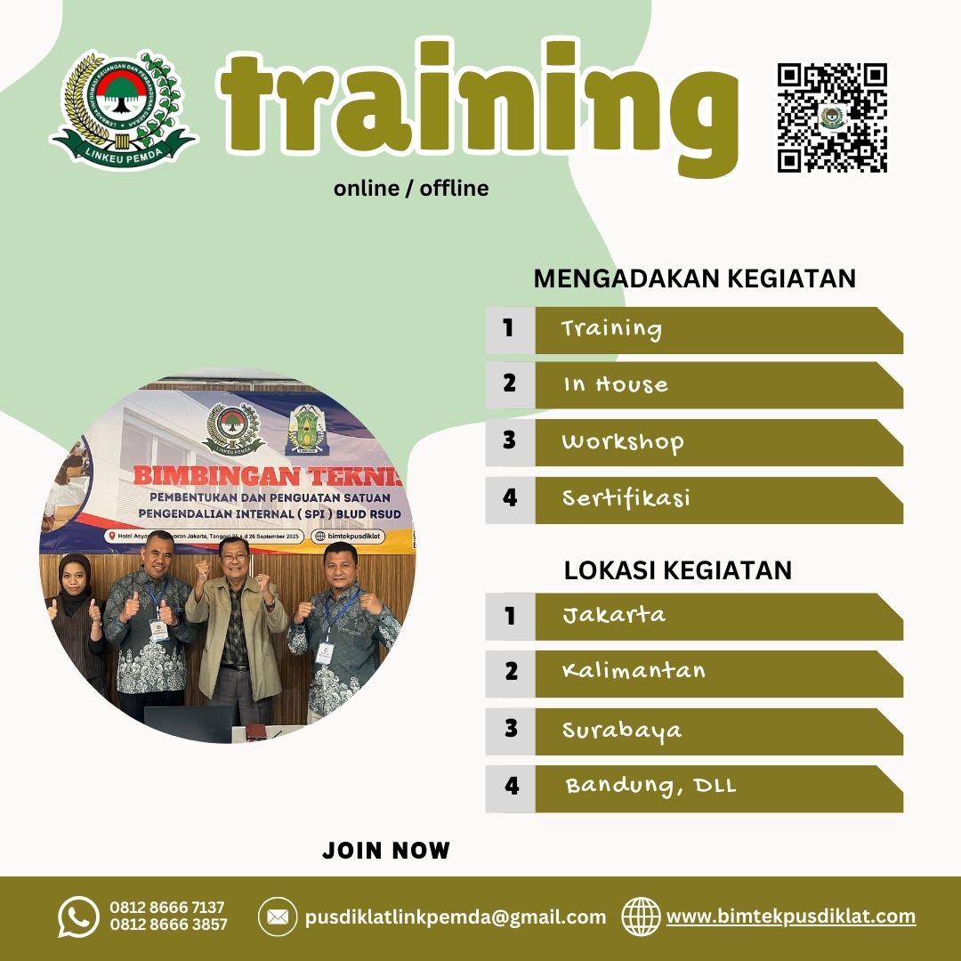 Training Penanganan Insiden Keamanan Siber Tahun 2025