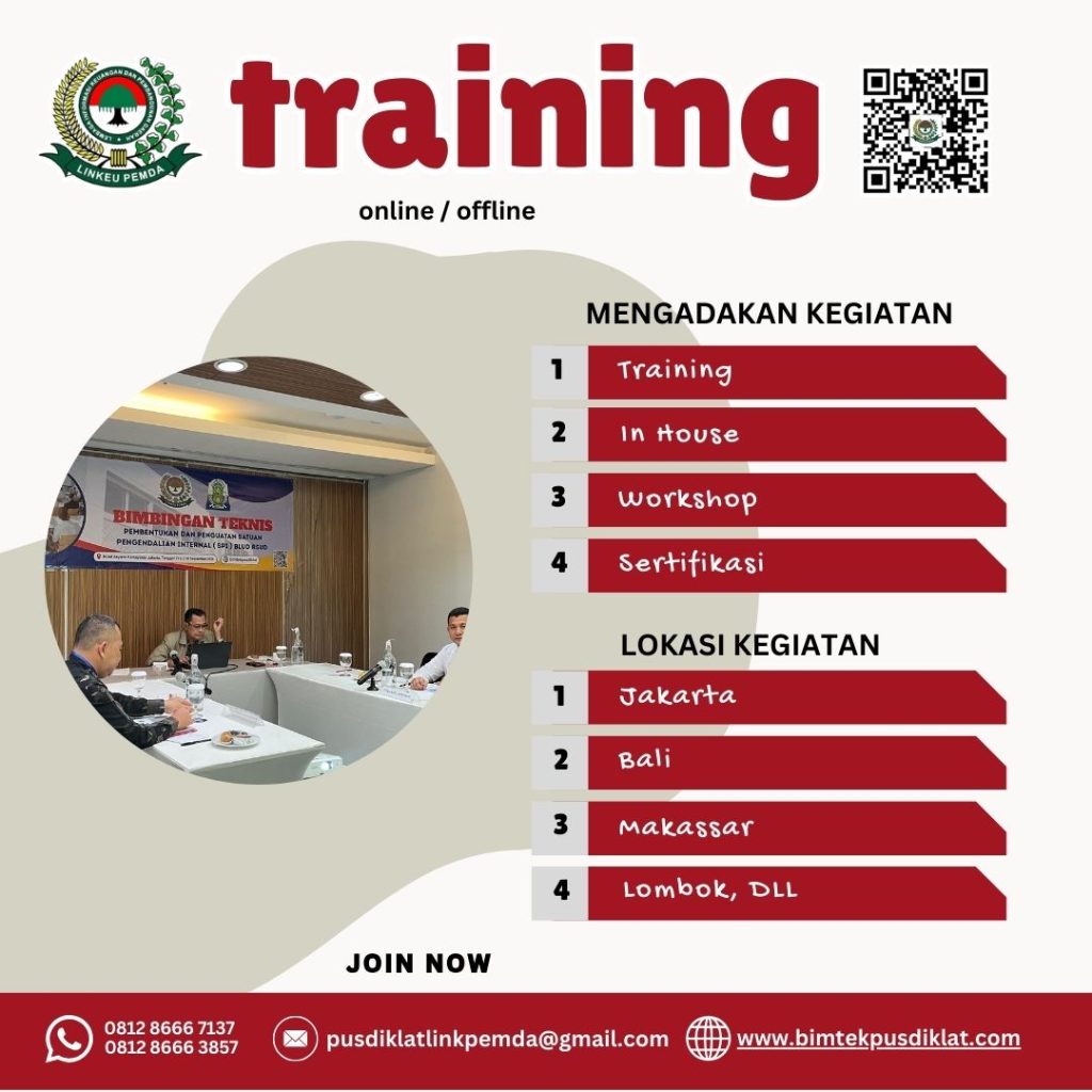Training Audit Internal ISO 27001 Terbaru