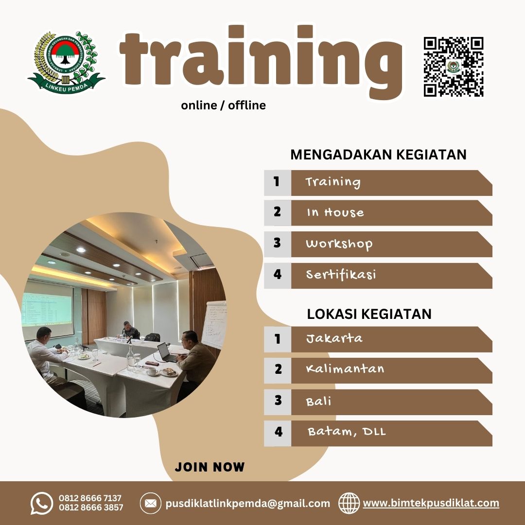 Training Kebijakan dan Prosedur Keamanan Data Terbaru 2025