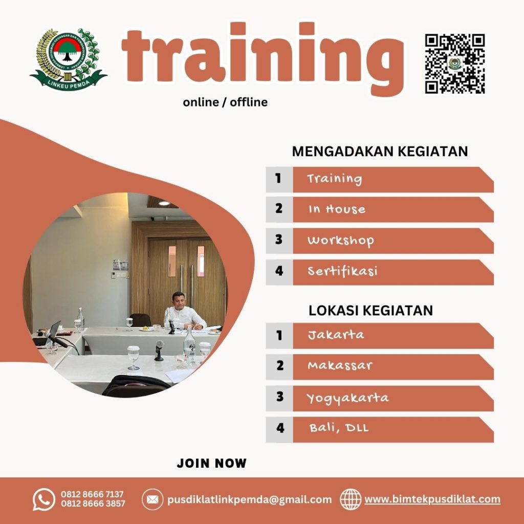 Training Lead Auditor ISO (Multi-Standar) Tahun 2026