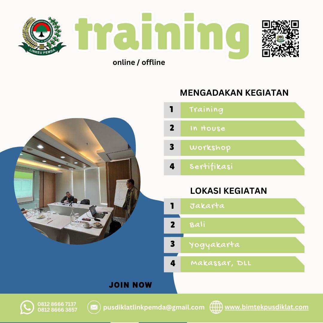 Training Root Cause Analysis and Continual Improvement Tahun 2026