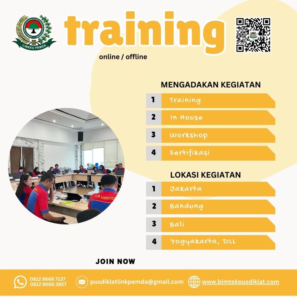 Training Traceability & Recall Management Tahun 2026
