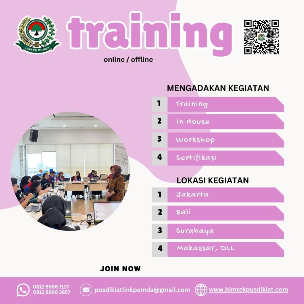 Training Audit Internal Keamanan Pangan Tahun 2025
