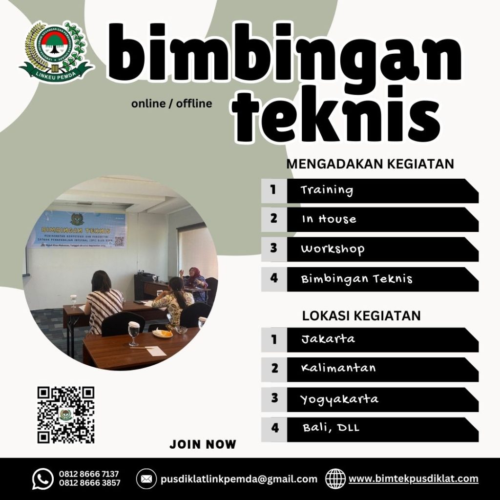Bimtek Rotasi dan Penugasan Khusus untuk Pengembangan Karier Tahun 2026